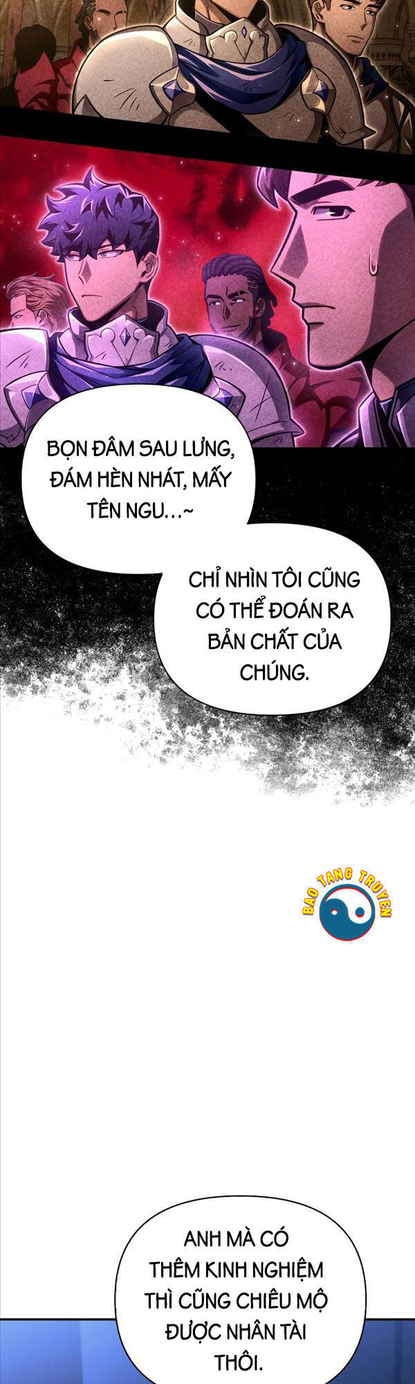 Cuộc Chiến Siêu Nhân Chapter 48 - 62