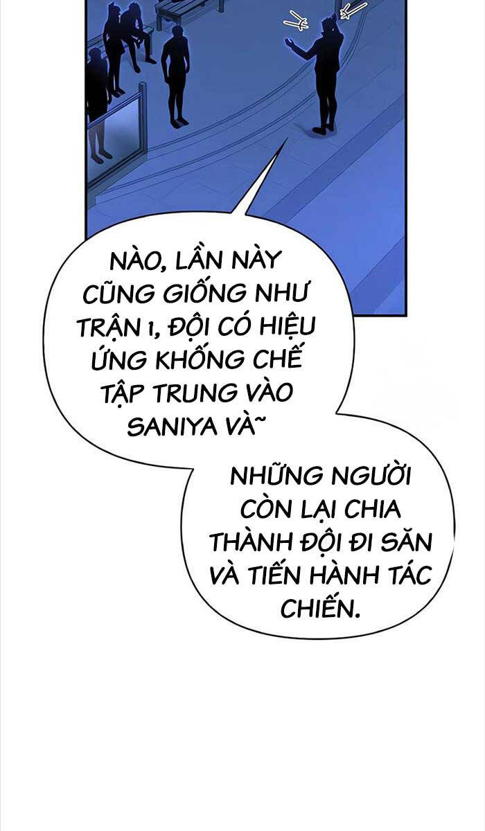 Cuộc Chiến Siêu Nhân Chapter 57 - 124