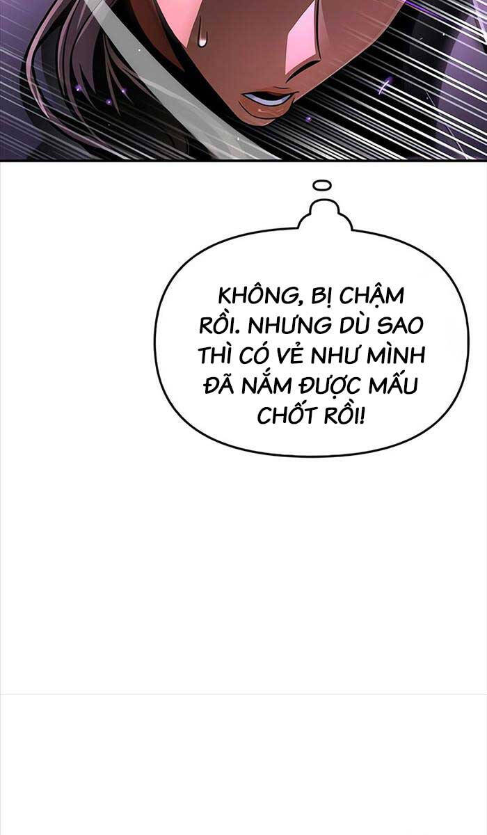 Cuộc Chiến Siêu Nhân Chapter 57 - 36