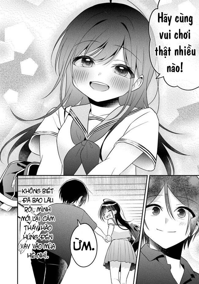 Yuujin Ni 500 Yen Kashitara Shakkin No Kata Ni Imouto Wo Yokoshitekita No Dakeredo, Ore Wa Ittai Dou Chapter 10 - 27