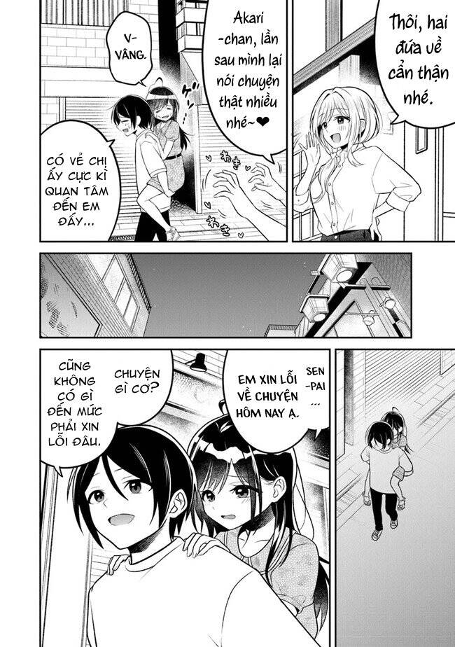 Yuujin Ni 500 Yen Kashitara Shakkin No Kata Ni Imouto Wo Yokoshitekita No Dakeredo, Ore Wa Ittai Dou Chapter 8 - 13