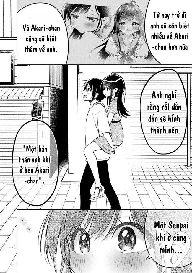 Yuujin Ni 500 Yen Kashitara Shakkin No Kata Ni Imouto Wo Yokoshitekita No Dakeredo, Ore Wa Ittai Dou Chapter 8 - 19