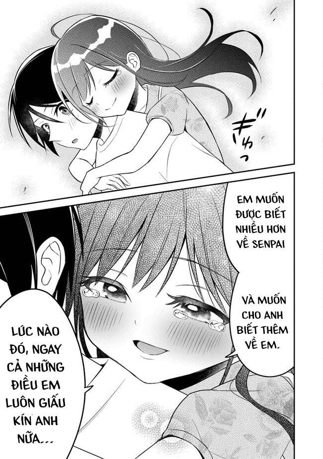 Yuujin Ni 500 Yen Kashitara Shakkin No Kata Ni Imouto Wo Yokoshitekita No Dakeredo, Ore Wa Ittai Dou Chapter 8 - 20