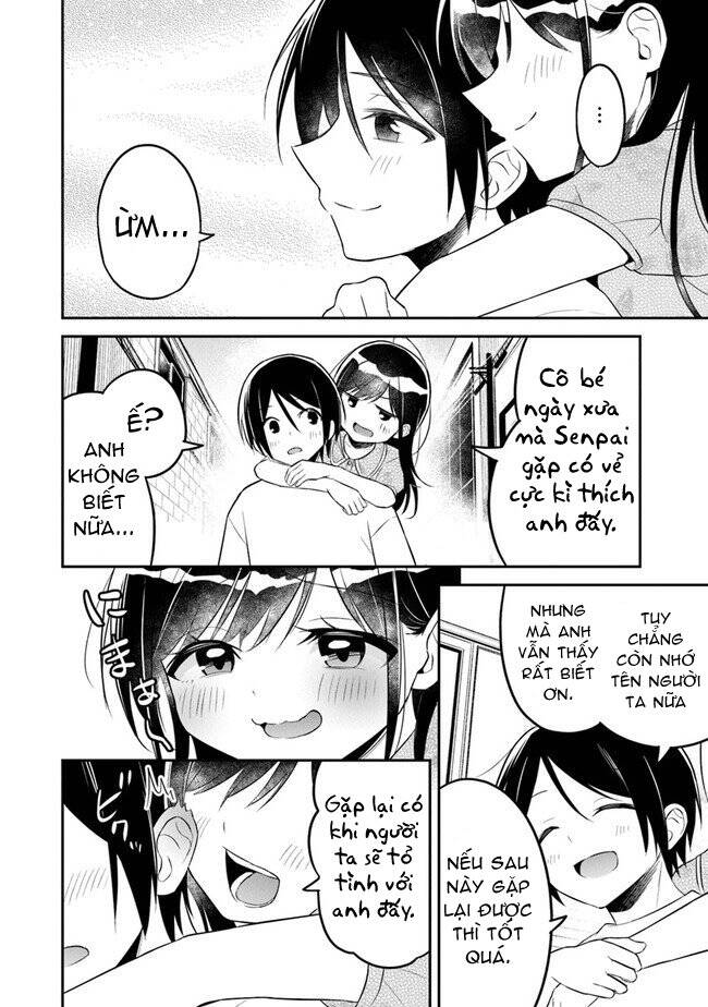 Yuujin Ni 500 Yen Kashitara Shakkin No Kata Ni Imouto Wo Yokoshitekita No Dakeredo, Ore Wa Ittai Dou Chapter 8 - 21