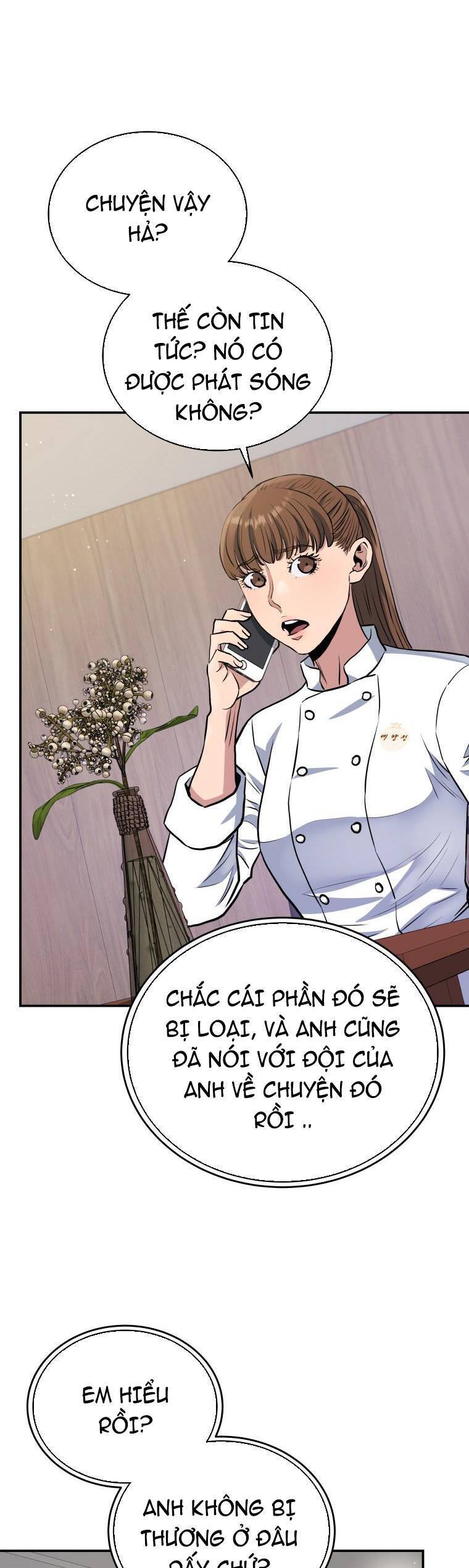 Hệ Thống Cứu Hộ Chapter 52 - 21