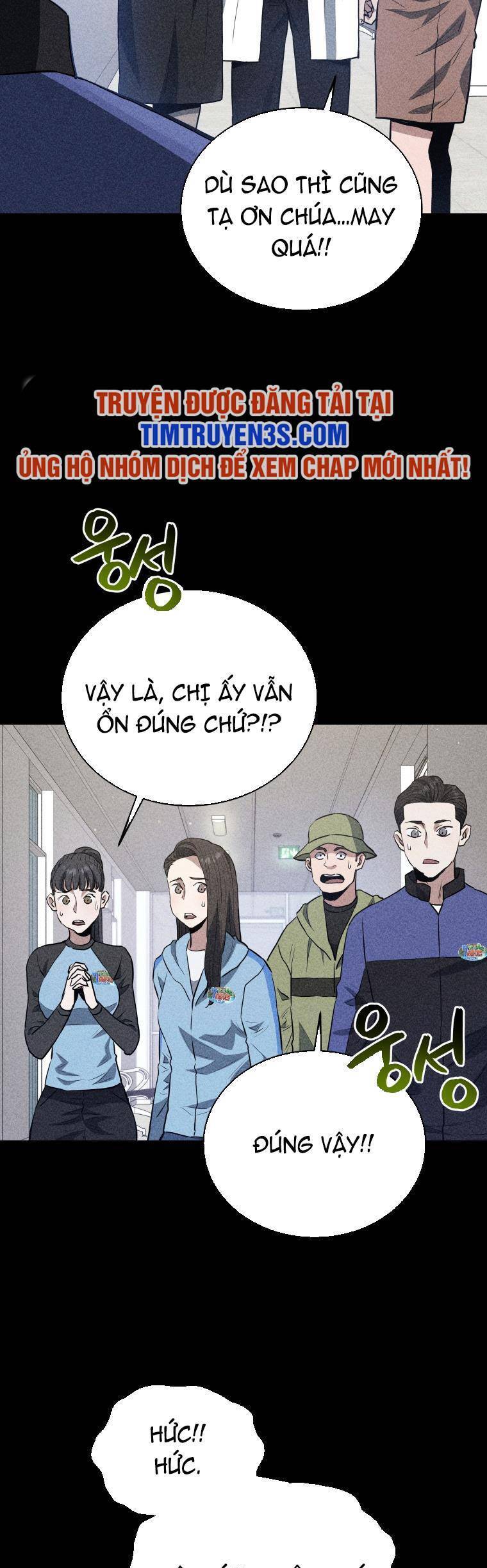 Hệ Thống Cứu Hộ Chapter 52 - 42