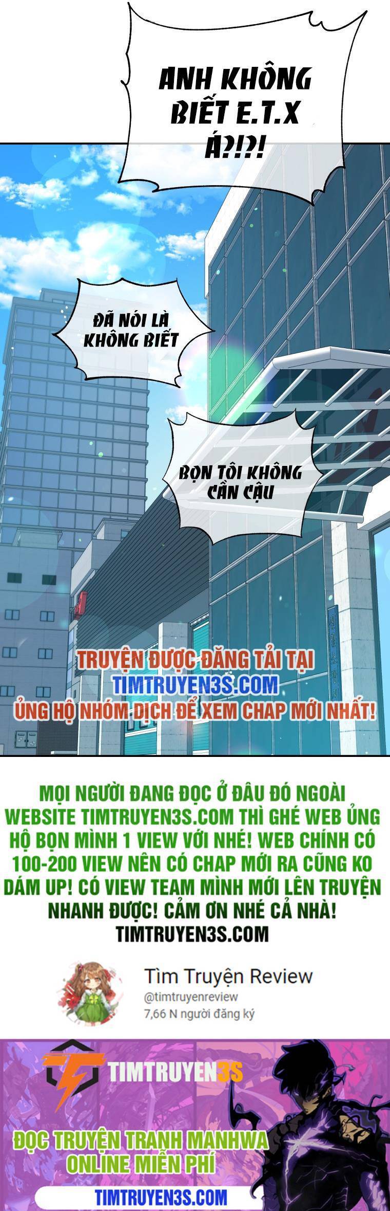 Hệ Thống Cứu Hộ Chapter 52 - 48