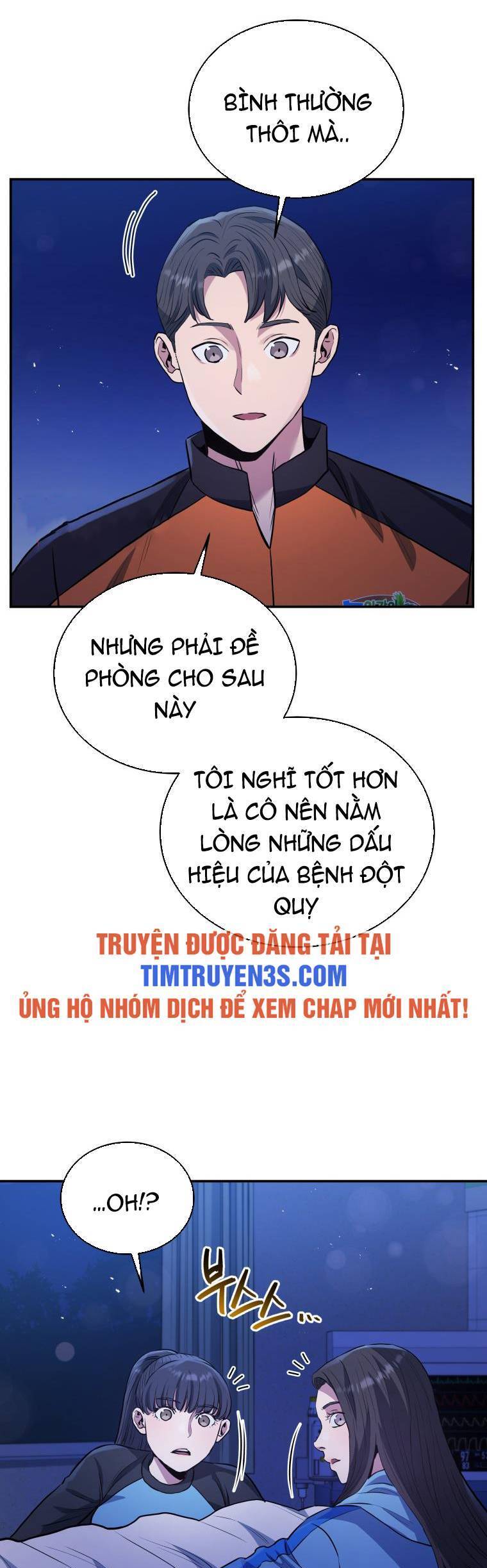 Hệ Thống Cứu Hộ Chapter 52 - 7