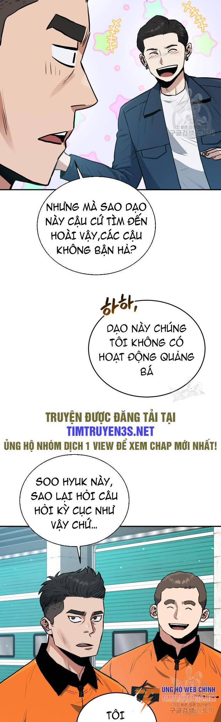 Hệ Thống Cứu Hộ Chapter 53 - 15