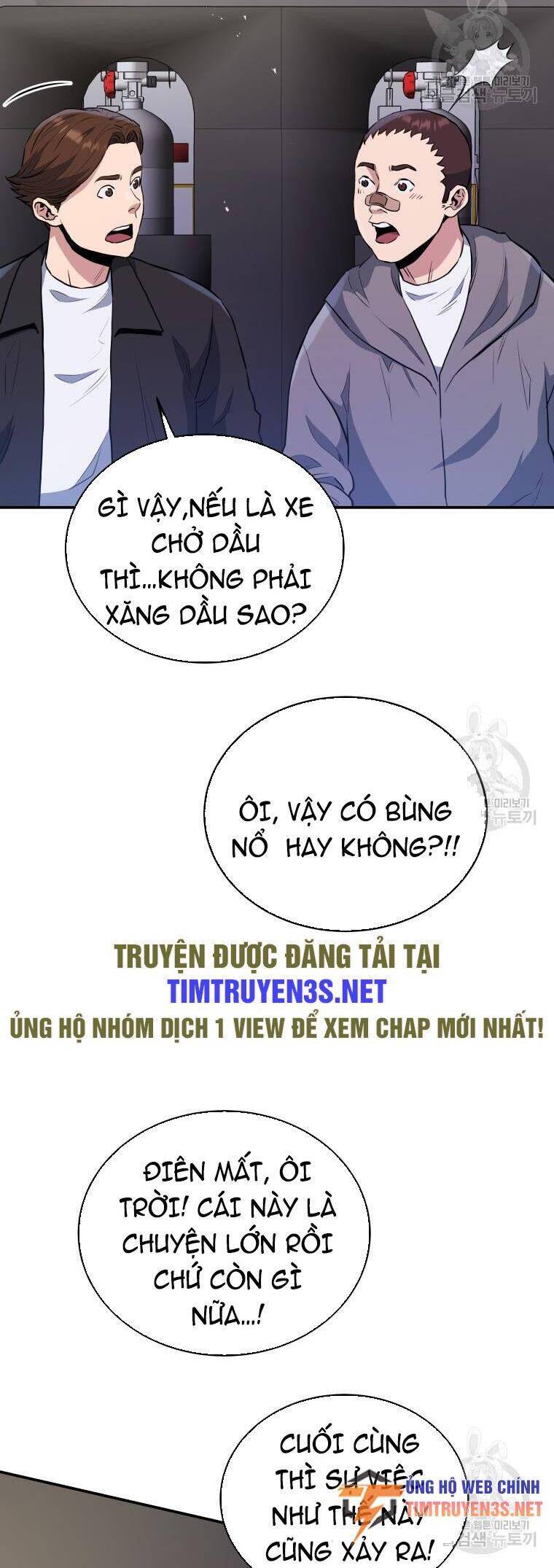 Hệ Thống Cứu Hộ Chapter 53 - 47