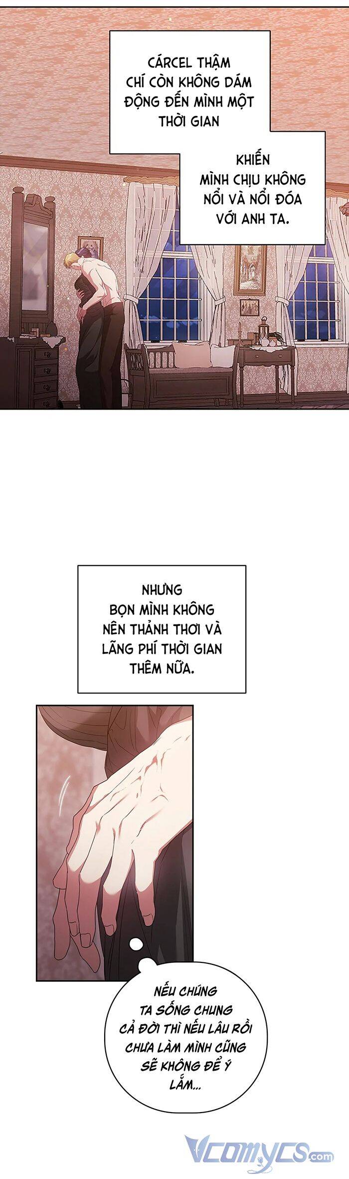 Hôn Nhân Này Rồi Sẽ Đổ Vỡ Chapter 43 - 15