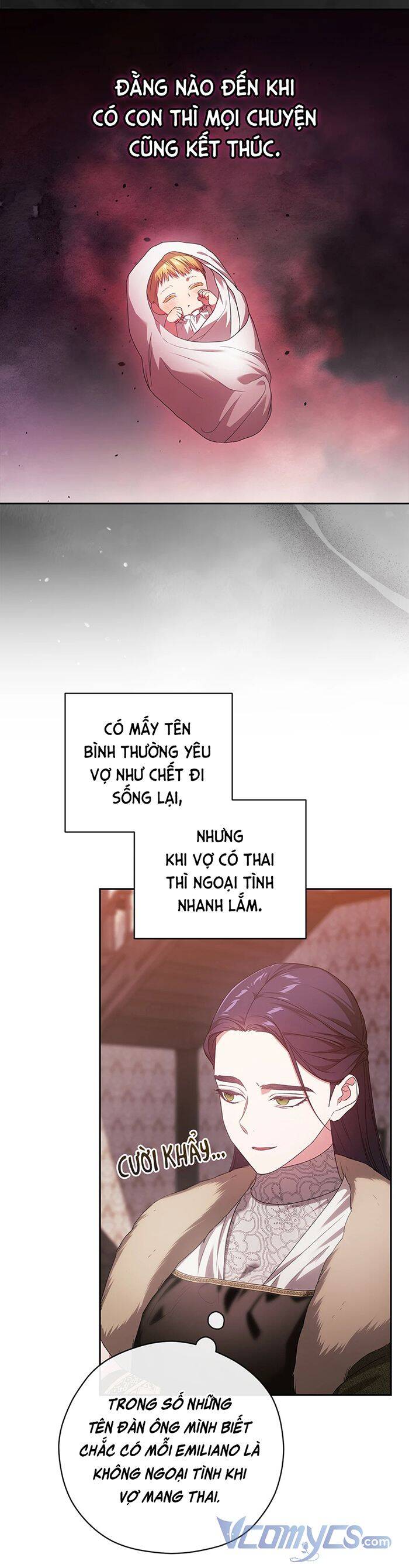 Hôn Nhân Này Rồi Sẽ Đổ Vỡ Chapter 43 - 30