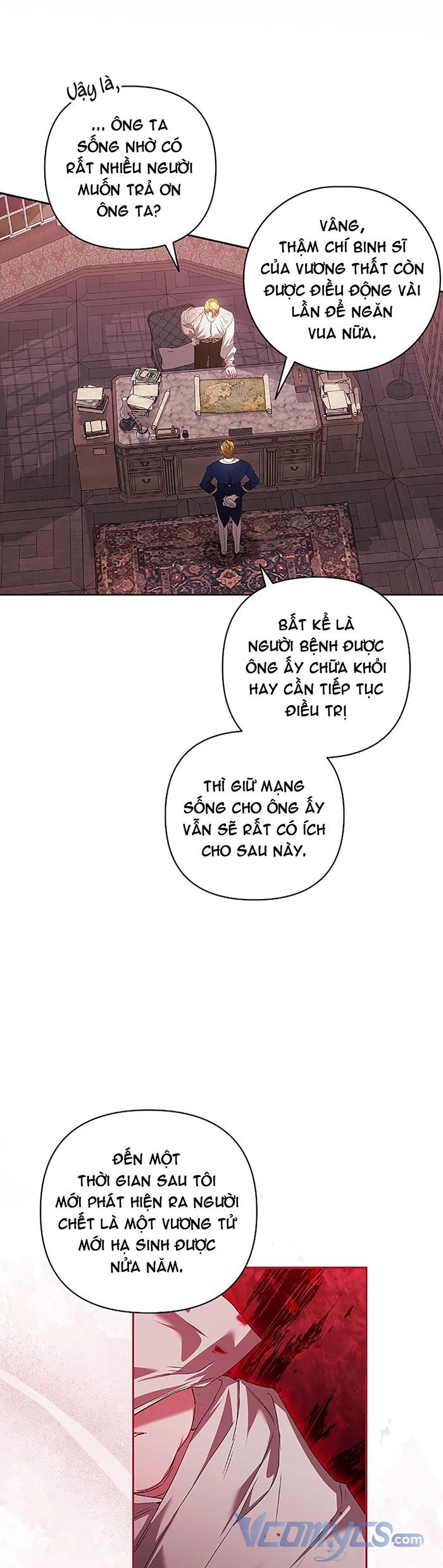 Hôn Nhân Này Rồi Sẽ Đổ Vỡ Chapter 44 - 6