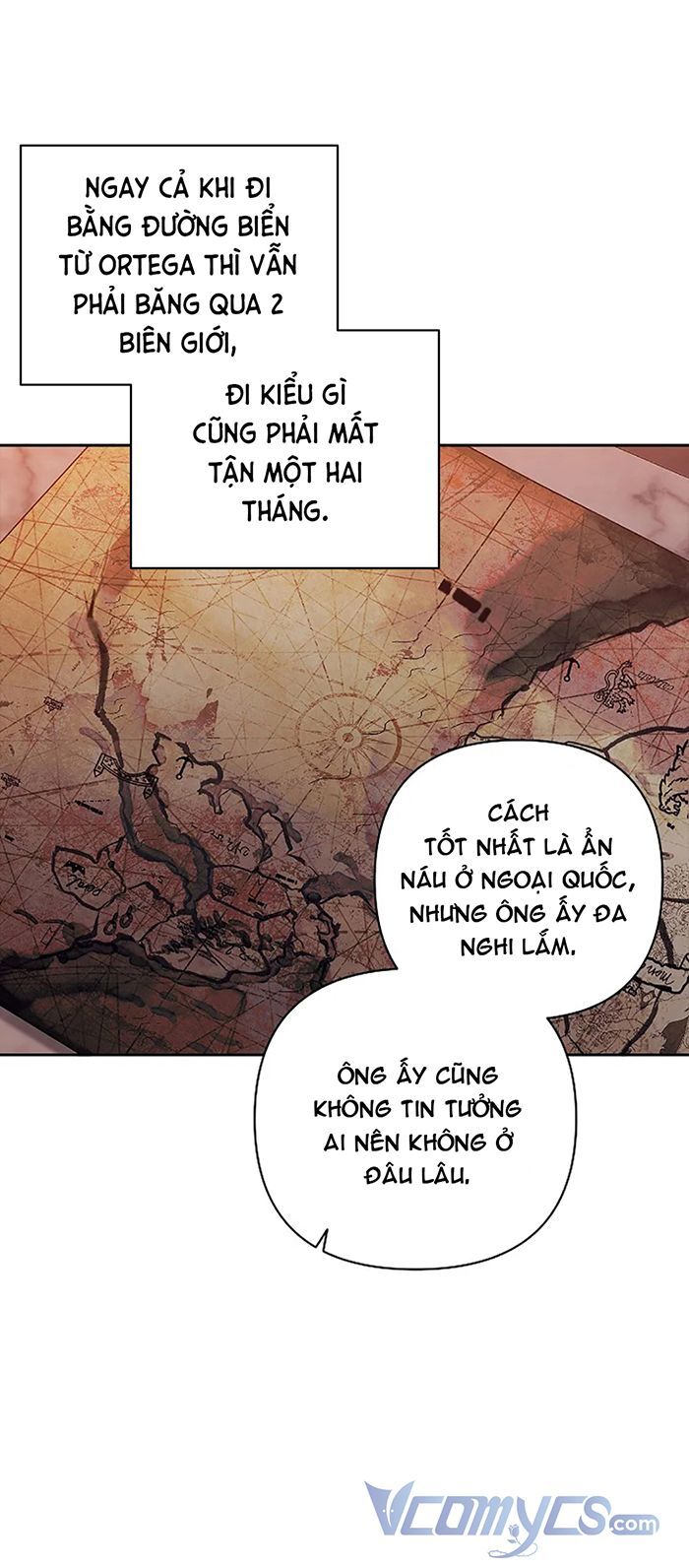 Hôn Nhân Này Rồi Sẽ Đổ Vỡ Chapter 44 - 8