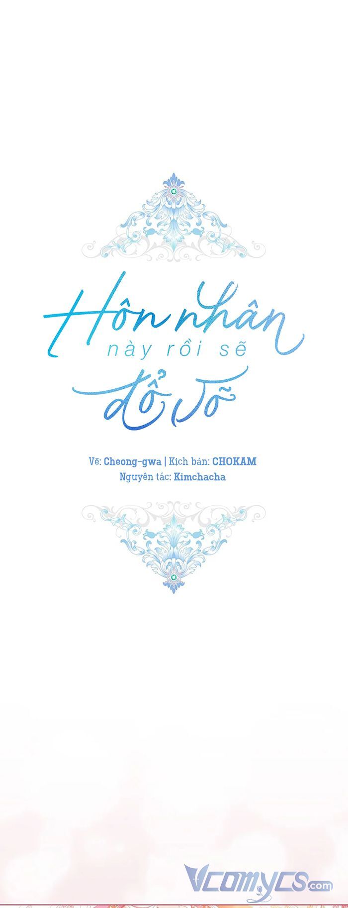 Hôn Nhân Này Rồi Sẽ Đổ Vỡ Chapter 45 - 2