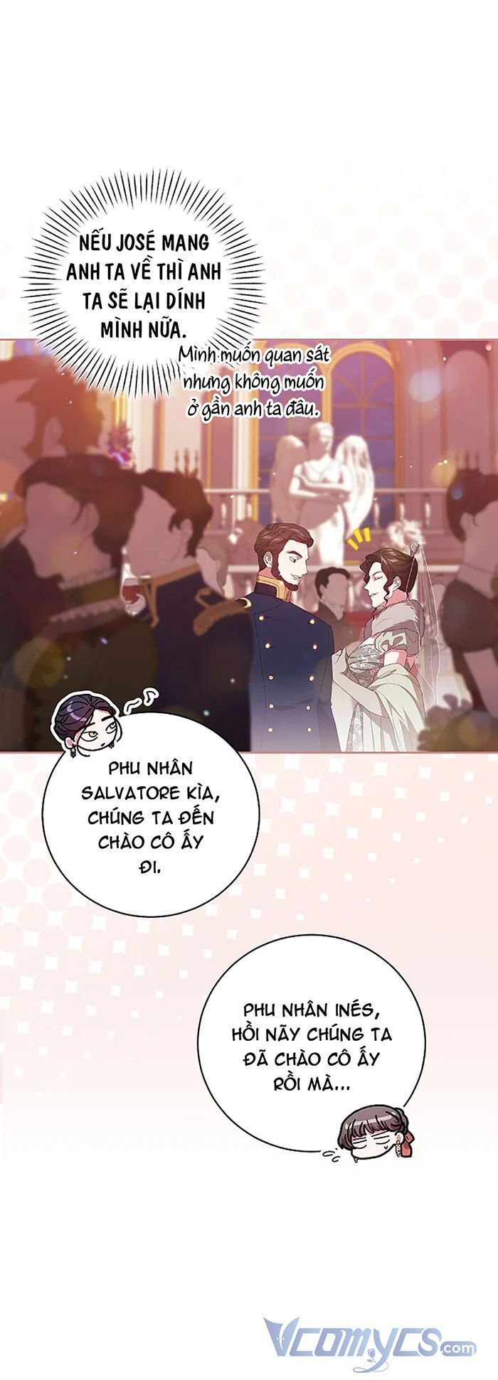 Hôn Nhân Này Rồi Sẽ Đổ Vỡ Chapter 45 - 7