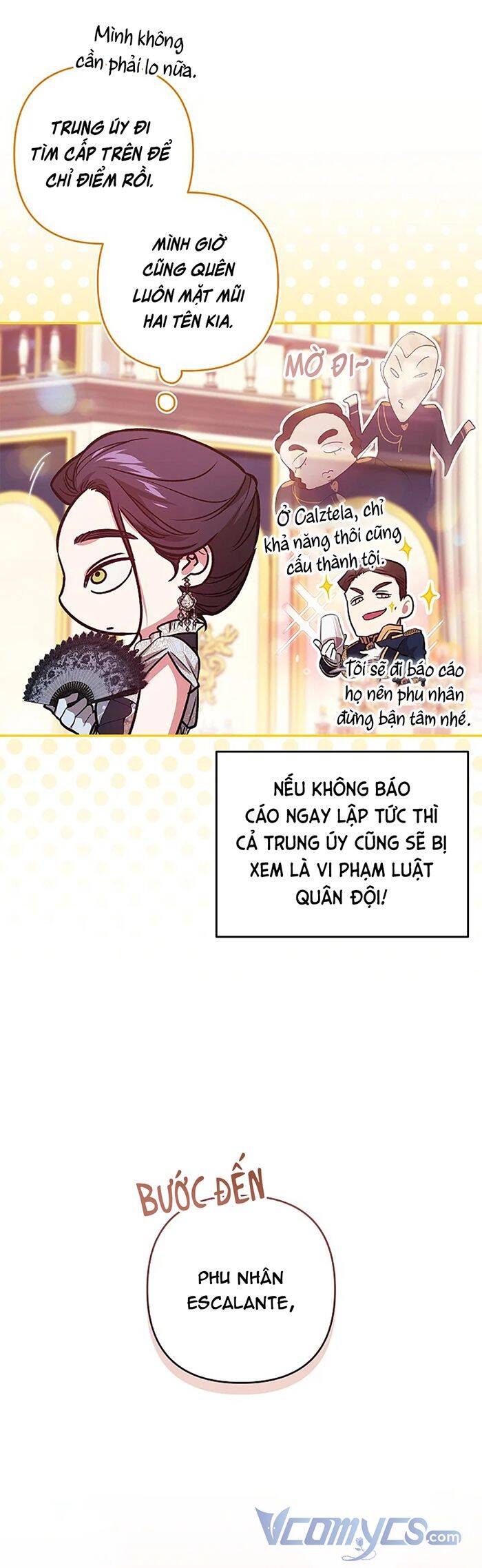 Hôn Nhân Này Rồi Sẽ Đổ Vỡ Chapter 46 - 3