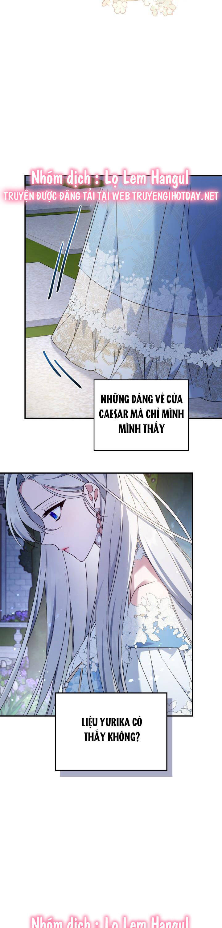 Hôm Nay Công Nương Toàn Năng Cũng Thấy Chán Nản Chapter 51 - 22