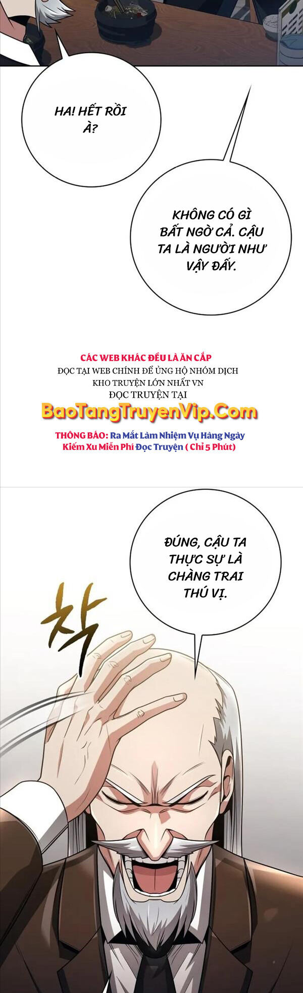 Thợ Săn Thiên Tài Hồi Quy Thành Lao Công Chapter 43 - 51