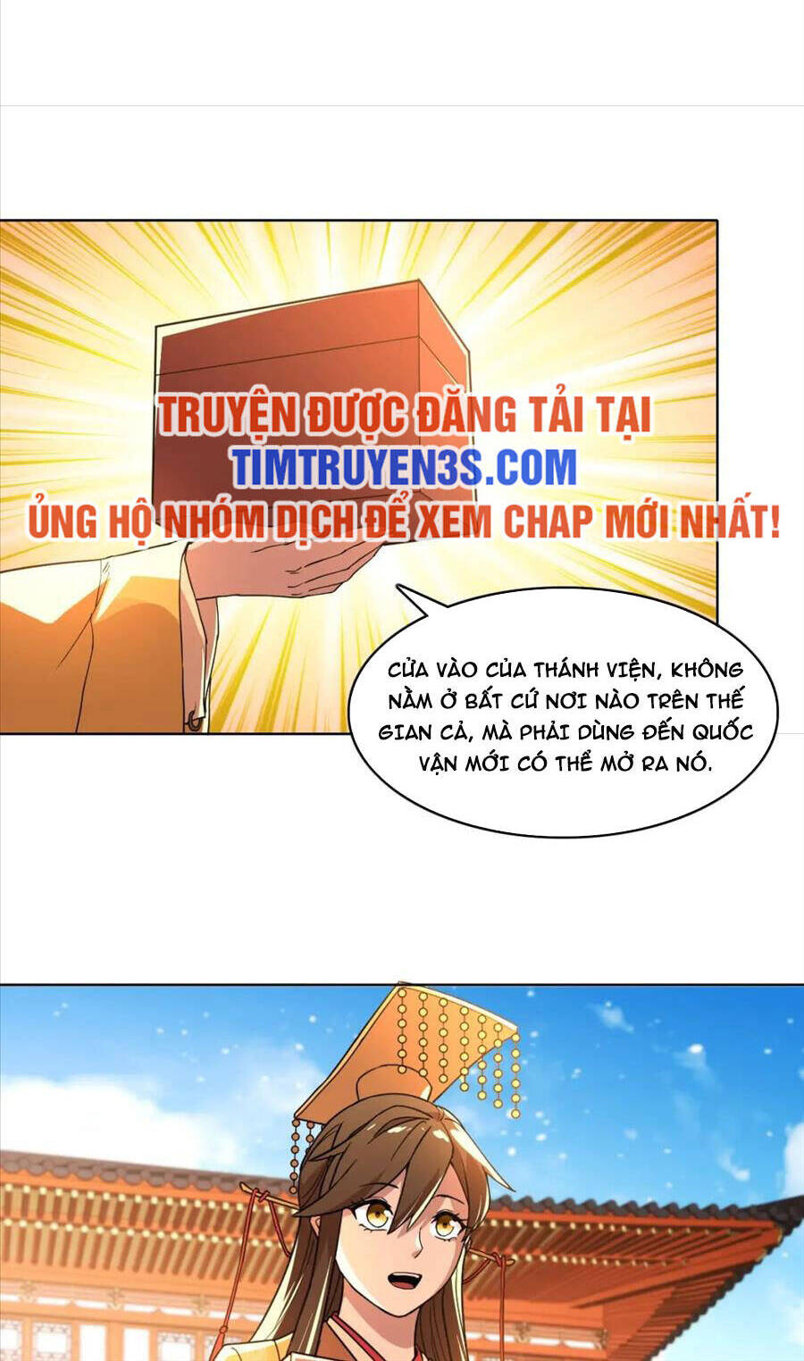 Không Nhường Nữa Ta Chết, Ta Liền Thật Vô Địch Chapter 62 - 27