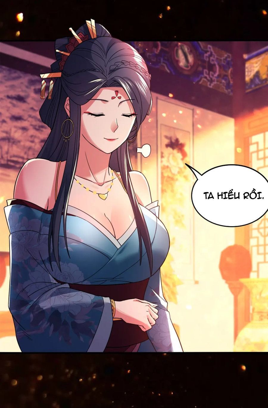 Không Nhường Nữa Ta Chết, Ta Liền Thật Vô Địch Chapter 78 - 31