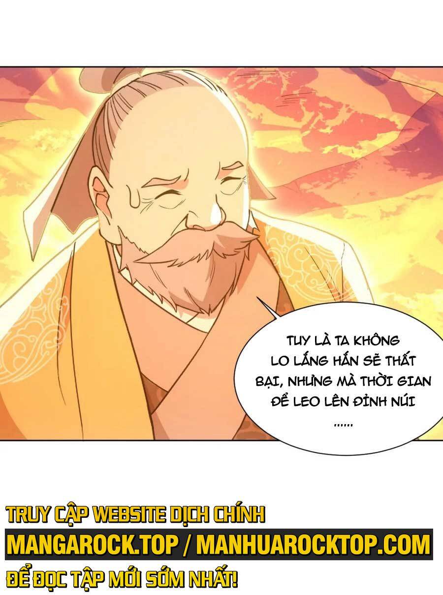 Không Nhường Nữa Ta Chết, Ta Liền Thật Vô Địch Chapter 66 - 4