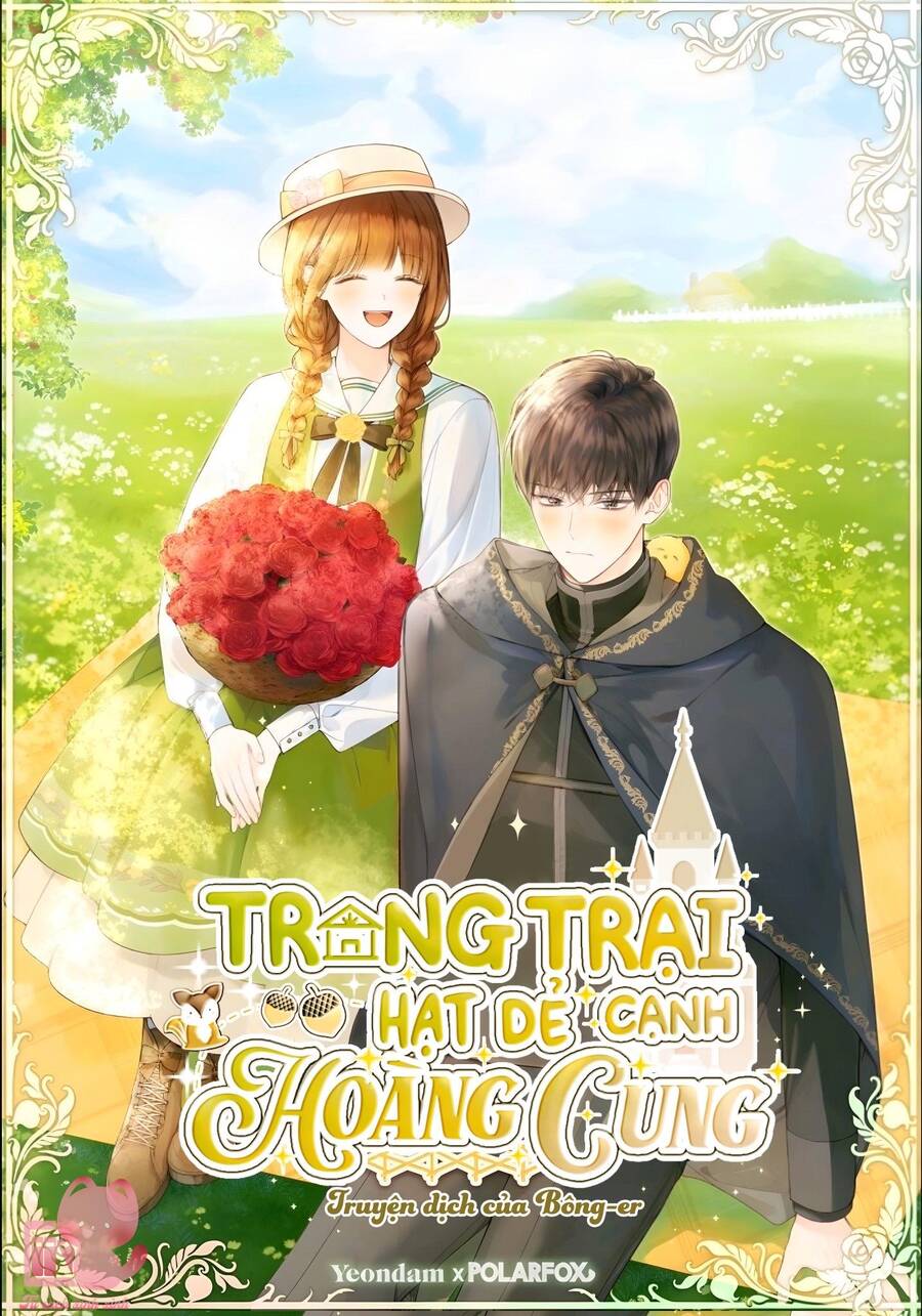 Trang Trại Hạt Dẻ Gần Cung Điện Hoàng Gia Chapter 47 - 2