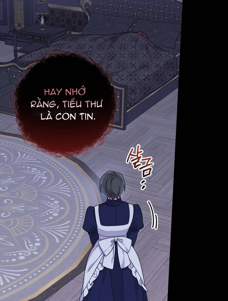 Chị Gái Ác Nữ Chapter 53 - 46