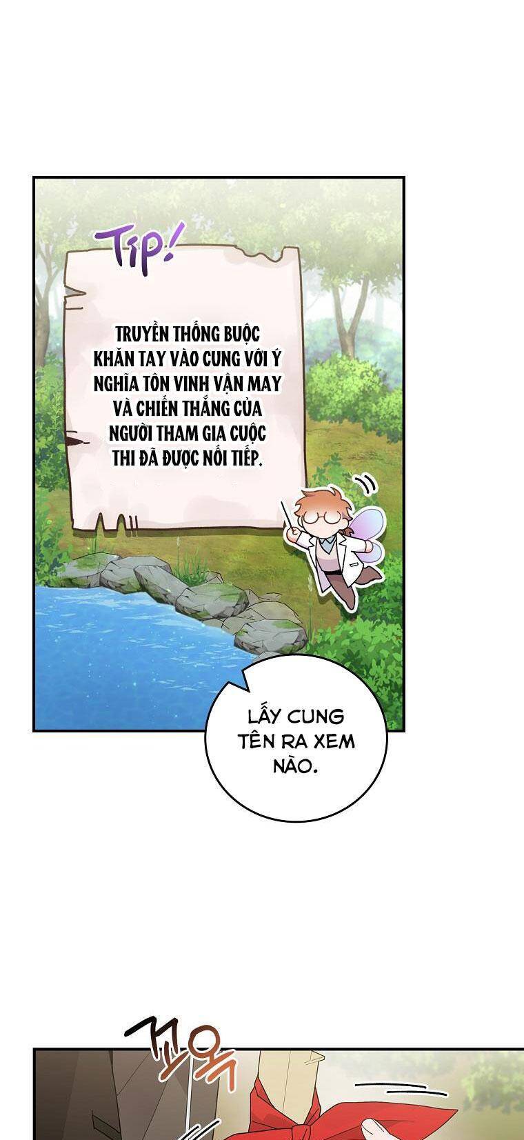 Chị Gái Ác Nữ Chapter 60 - 33