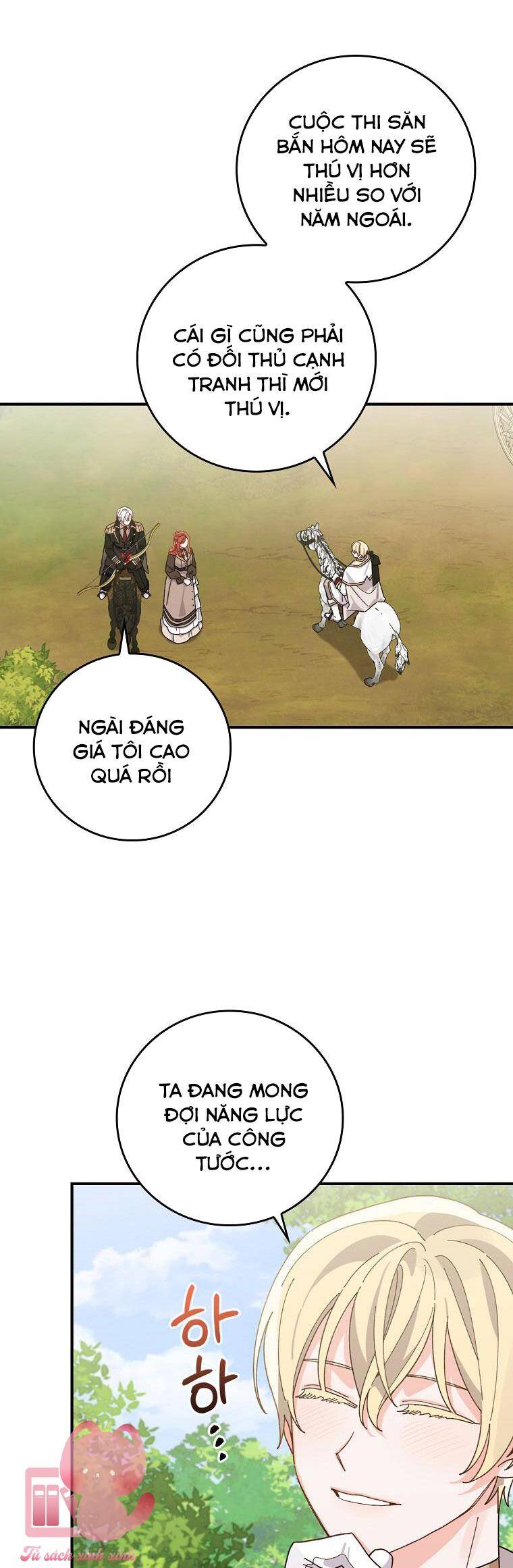 Chị Gái Ác Nữ Chapter 60 - 41