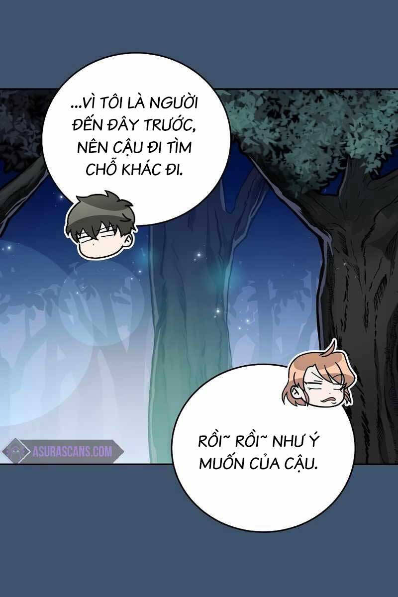 Nhân Vật Ngoài Lề Tiểu Thuyết Chapter 56 - 11