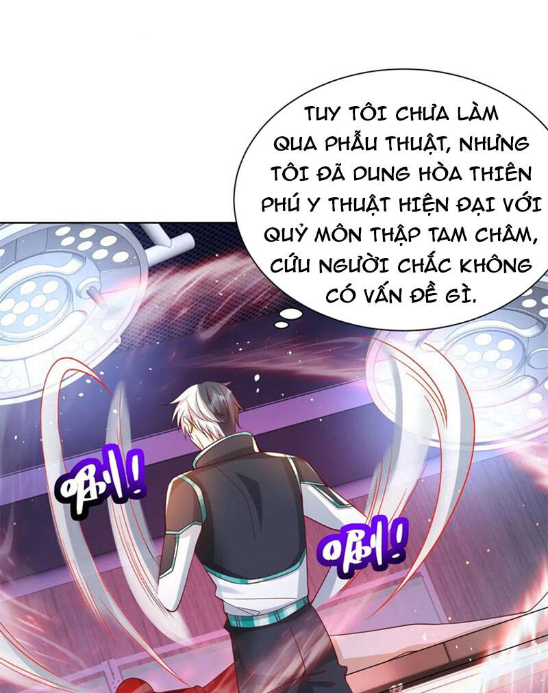 Đại Phản Diện Chapter 57 - 47