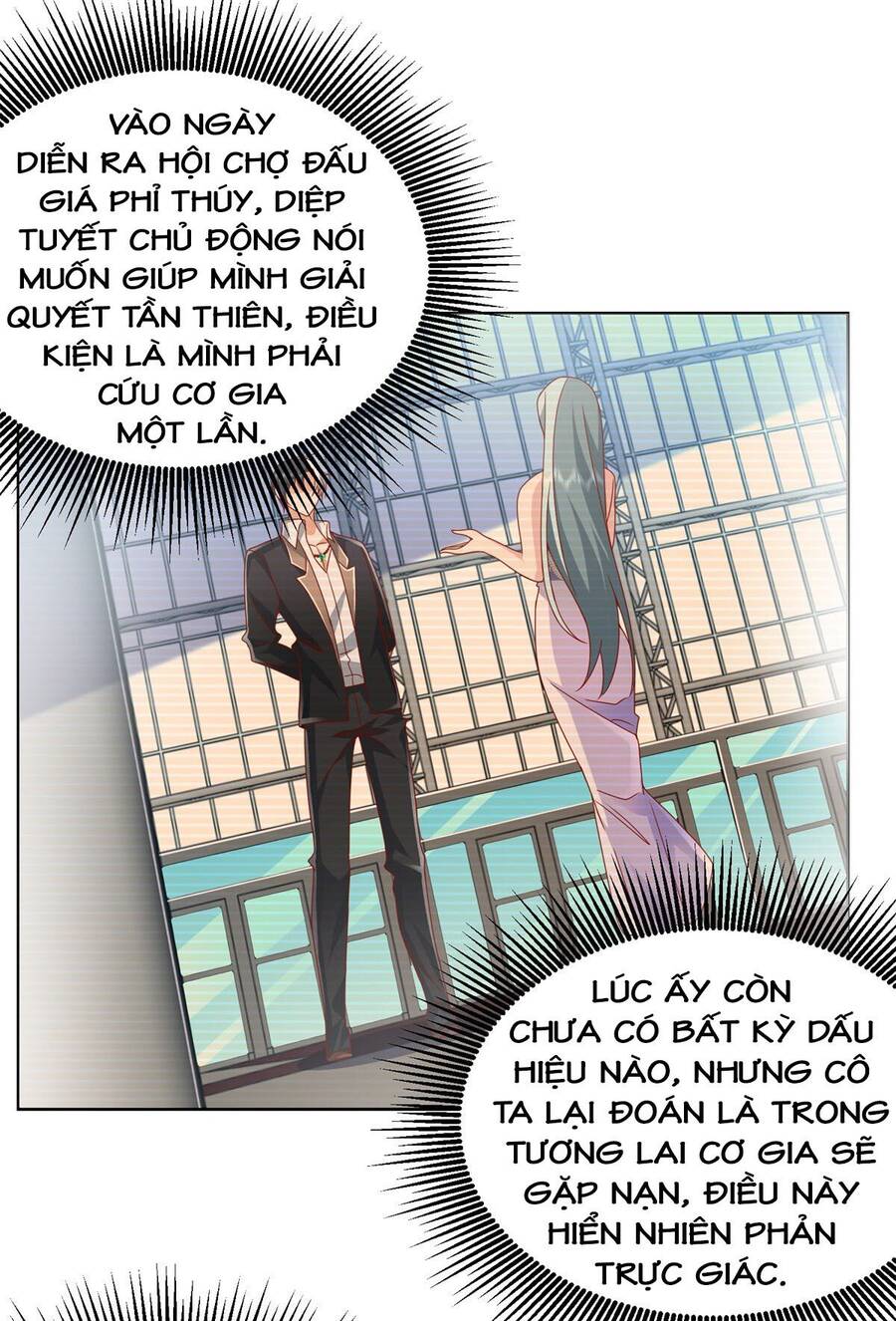 Đại Phản Diện Chapter 47 - 23