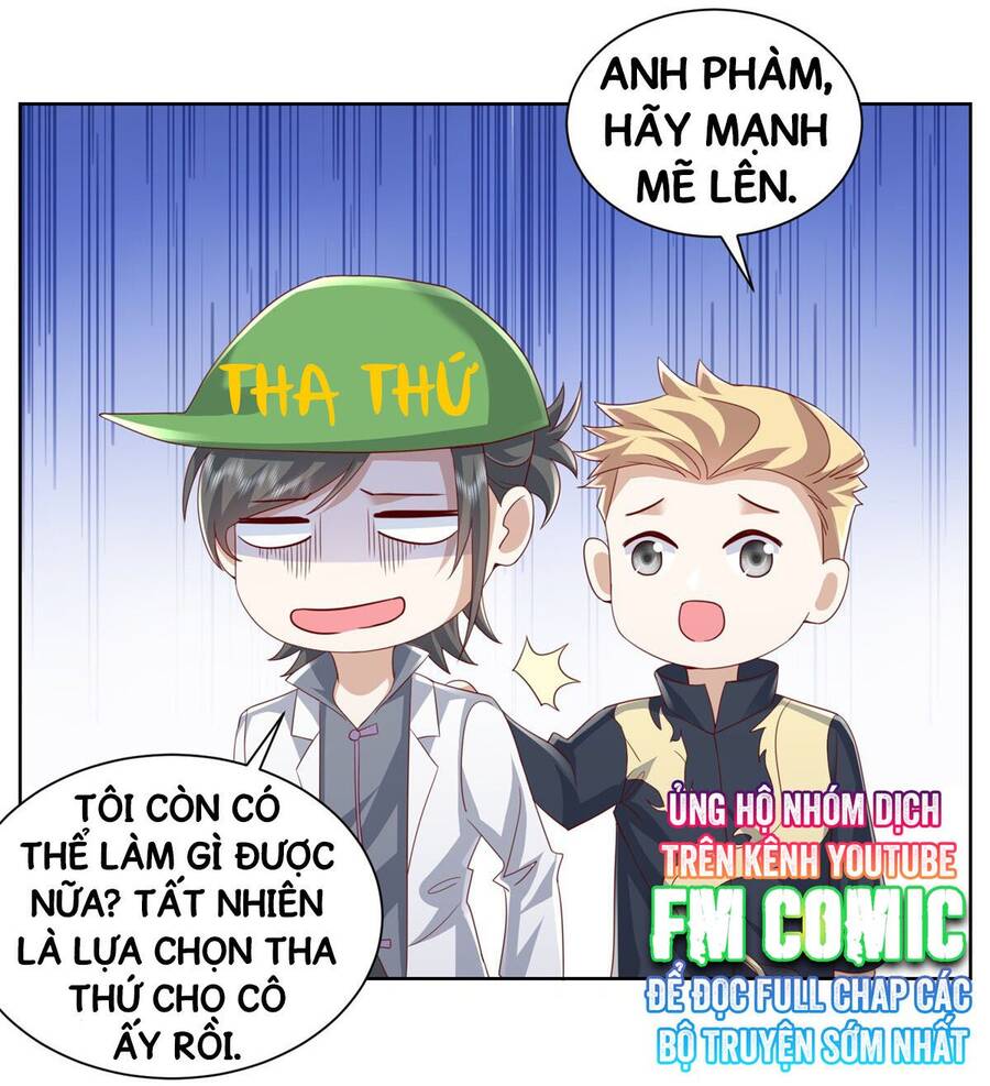 Đại Phản Diện Chapter 47 - 6