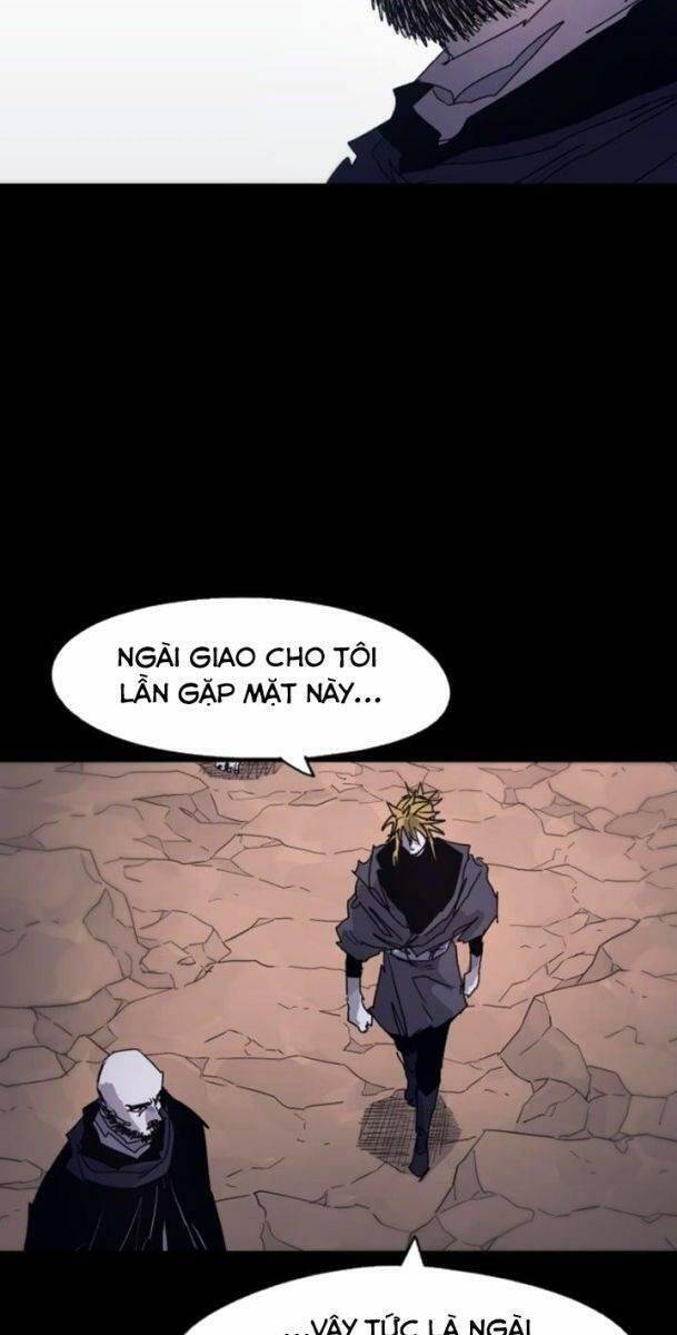 Kỵ Sĩ Báo Thù Chapter 101 - 16