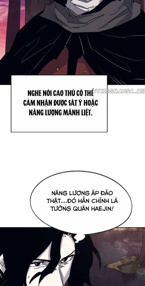 Kỵ Sĩ Báo Thù Chapter 102 - 8