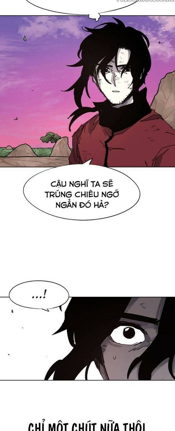 Kỵ Sĩ Báo Thù Chapter 103 - 22