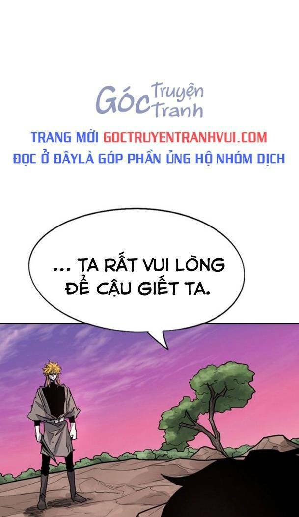 Kỵ Sĩ Báo Thù Chapter 104 - 1