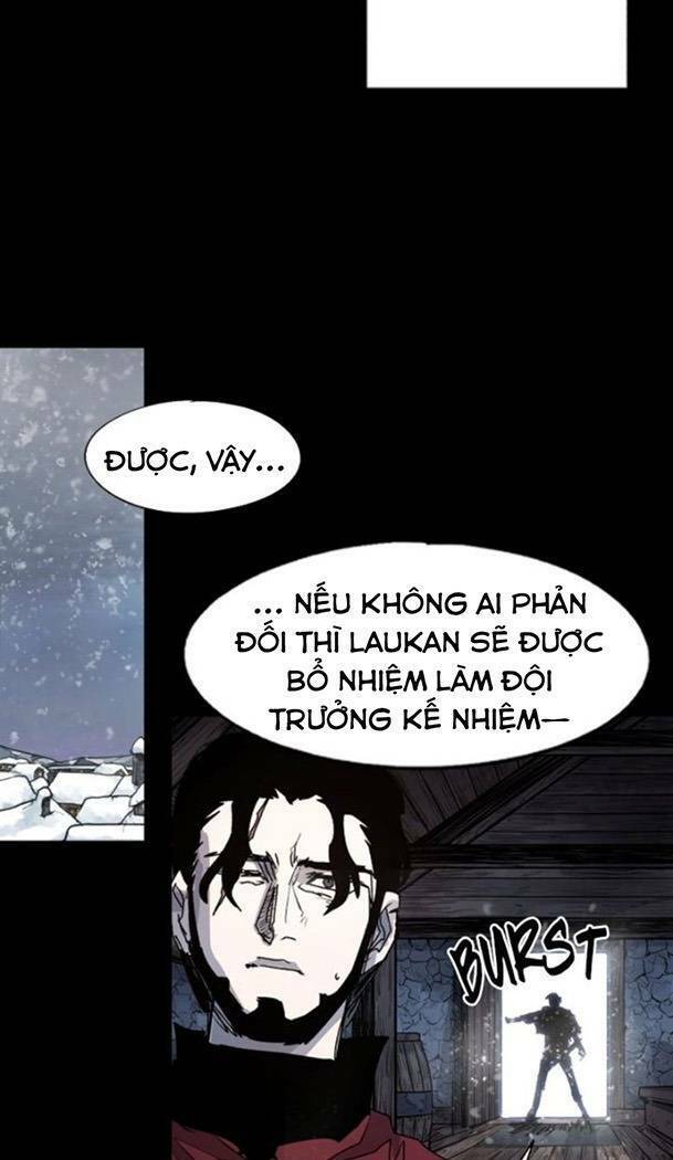 Kỵ Sĩ Báo Thù Chapter 104 - 37