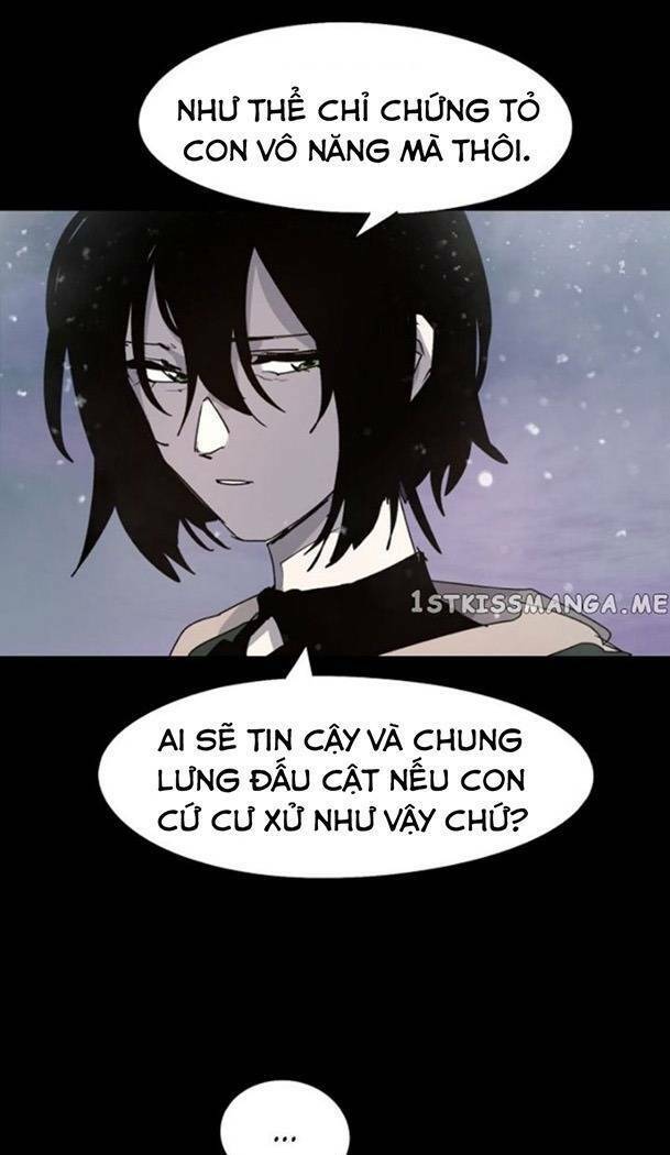 Kỵ Sĩ Báo Thù Chapter 104 - 45