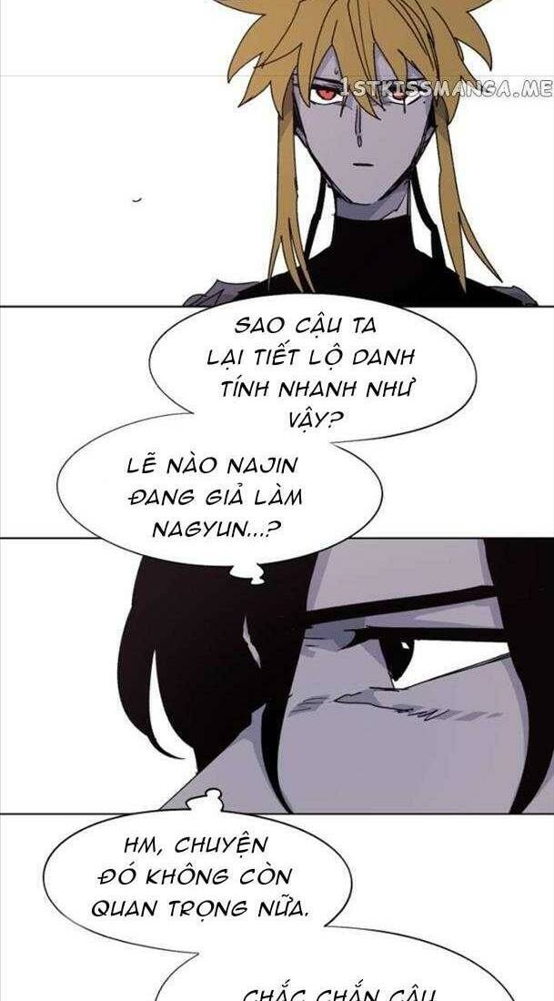 Kỵ Sĩ Báo Thù Chapter 108 - 16