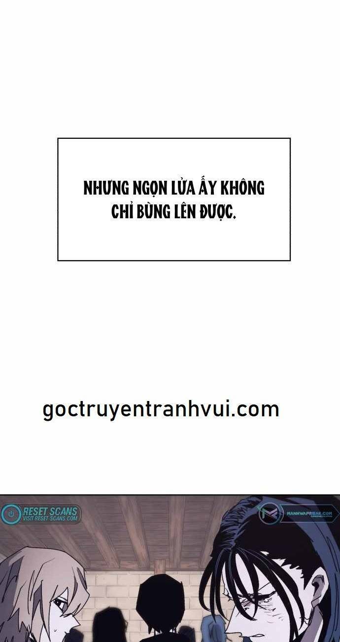 Kỵ Sĩ Báo Thù Chapter 93 - 42