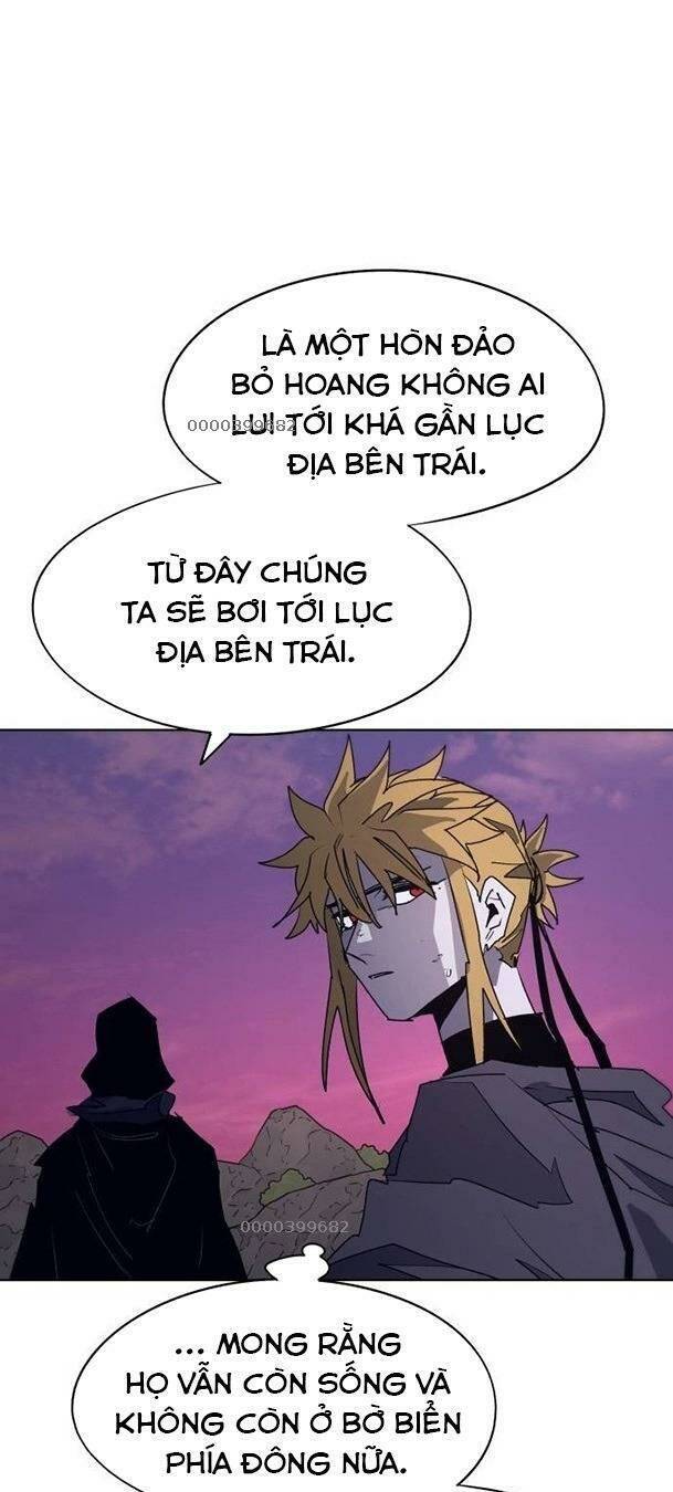 Kỵ Sĩ Báo Thù Chapter 94 - 39