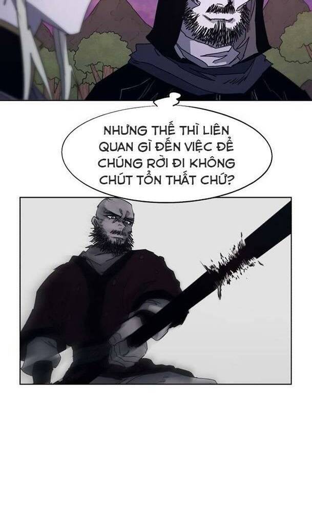 Kỵ Sĩ Báo Thù Chapter 95 - 9