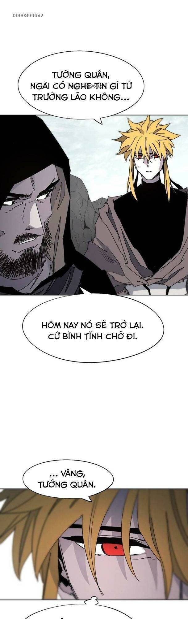 Kỵ Sĩ Báo Thù Chapter 96 - 10