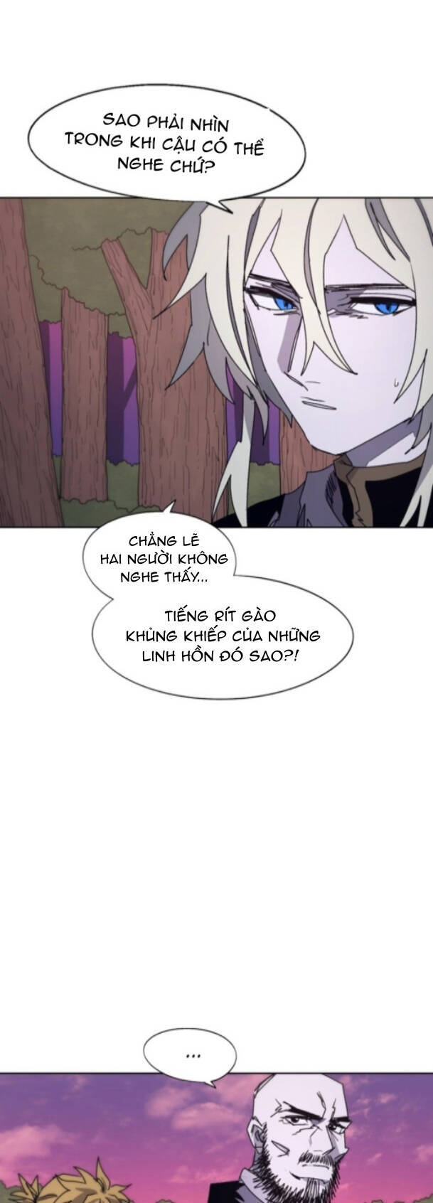 Kỵ Sĩ Báo Thù Chapter 98 - 2