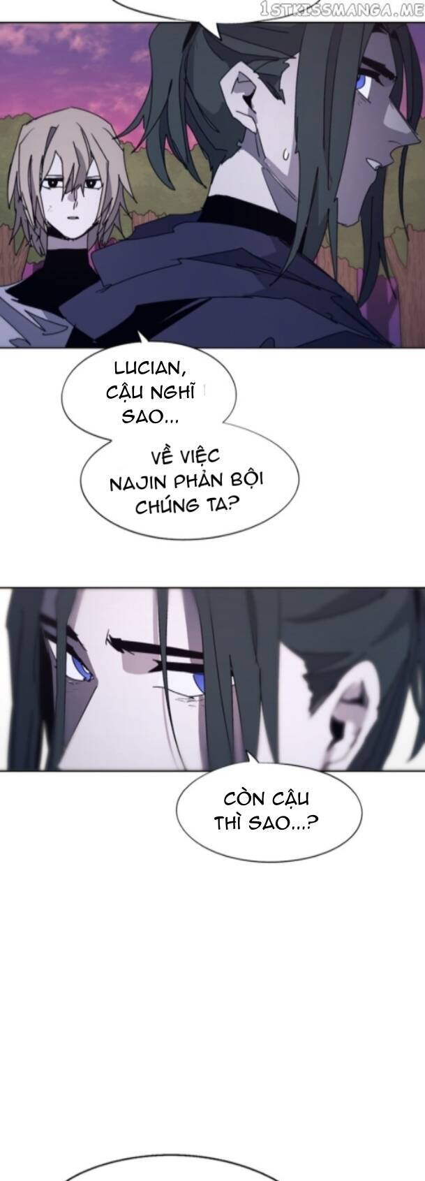 Kỵ Sĩ Báo Thù Chapter 98 - 12