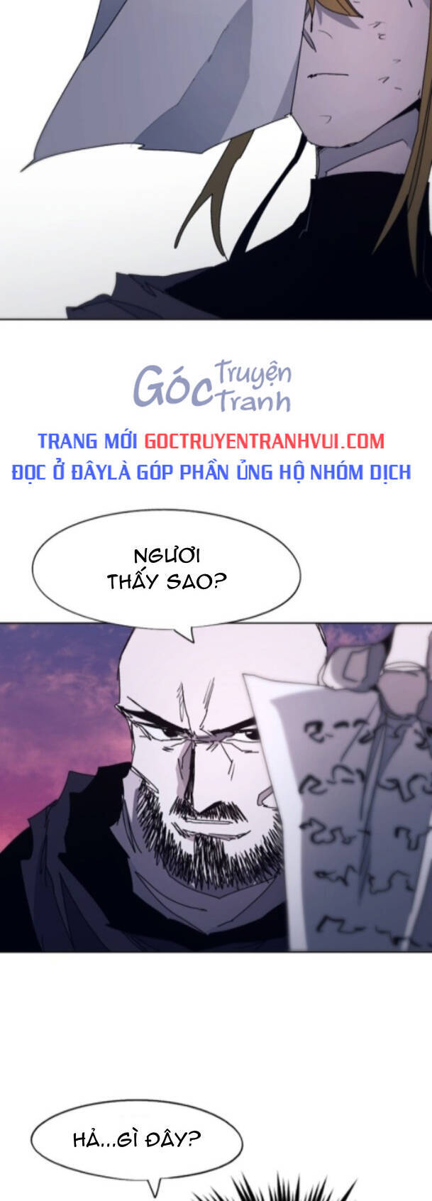 Kỵ Sĩ Báo Thù Chapter 99 - 23