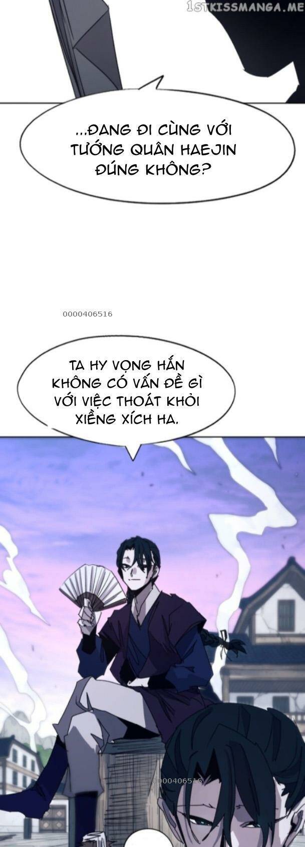 Kỵ Sĩ Báo Thù Chapter 99 - 30