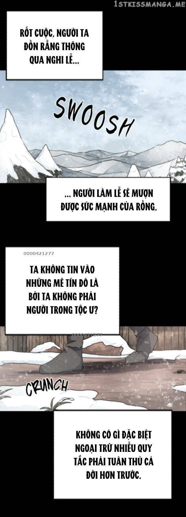 Kỵ Sĩ Báo Thù Chapter 106 - 14